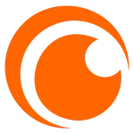 Crunchyroll Network Connection Communication Interaction SVG Icon